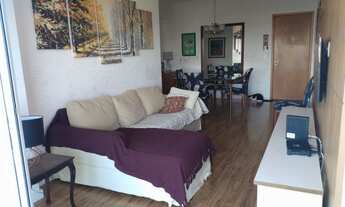 Imagem 2: Apartamento venda tem 112 m² com 4 quartos, Recreio dos Bandeirantes / RJ