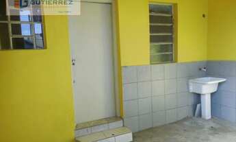 Imagem 7: São Paulo - Casa Padrão - Vila Carbone