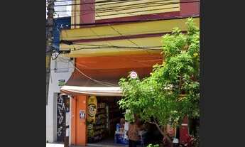 Imagem 2: Ponto comercial/Loja/Box para aluguel tem 140 metros quadrados em Santana - São Paulo - SP