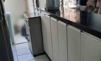 Imagem 3: Apartamento para venda com 3 quartos em Portais (Polvilho) - Cajamar - SP