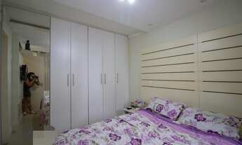 Imagem 5: Apartamento a venda possui 110M2, com 3 quartos, Recreio dos Bandeirantes-RJ