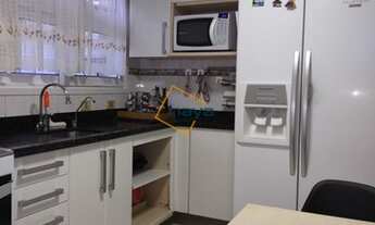 Imagem 5: Sobrado à venda no bairro Vista Alegre - Curitiba/PR