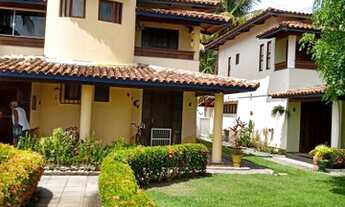 Imagem 5: Casa de condomínio para venda com 220 metros quadrados com 6 quartos