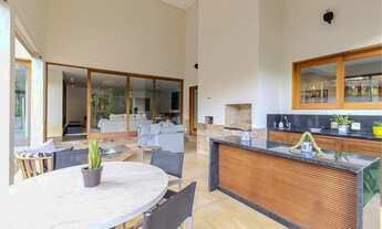 Imagem 5: Casa para venda impecável na Cidade Jardim - São Paulo - SP