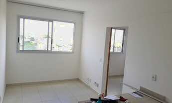 Imagem 2: Apartamento de 29 m² com 1 quarto em Samambaia Sul - Brasília - DF
