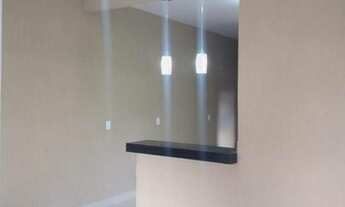 Imagem 7: Casa para Venda em Goiânia, Residencial Santa Fé, 2 dormitórios, 1 suíte, 2 banheiros, 2 v