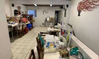 Imagem 4: Loja para alugar Alameda Santos - 150 m² + 50 depósito