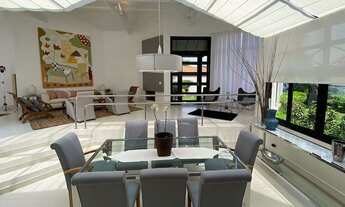 Imagem 6: Casa de condomínio para venda possui 570 metros quadrados com 3 quartos em São Paulo II