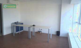 Imagem 7: BARUERI - Conjunto Comercial/Sala - Alphaville