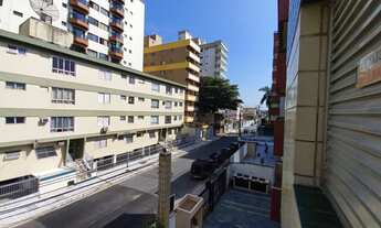 Imagem 6: Apartamento para venda com 56 metros quadrados com 2 quartos, 1 vaga de garagem coletiva p