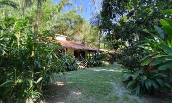 Imagem 7: Casa para venda central na estrada do maquininha com 2 quartos em Boiçucanga - São Sebast