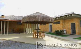 Imagem 7: Galpão/Depósito/Armazém para venda possui 5255 metros quadrados em Centro - Porto Feliz