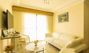 Imagem: Apartamento a venda com 98 m², 2 vagas