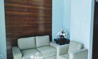 Imagem 4: Vendo excelente apartamento 100% mobiliado no Centro - Itaboraí - RJ