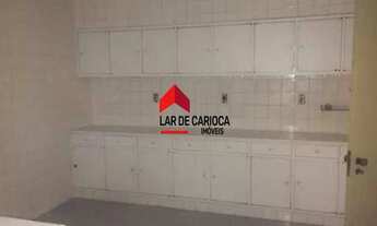 Imagem 3: Posto 6 - 160m² salão, 4 qts 1 suíte dependências vaga escritura, andar alto silencioso e