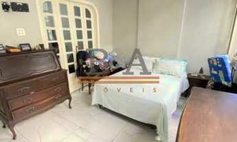 Imagem 7: Quarto e Sala Copacabana