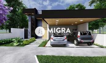 Imagem: SãO JOSé DOS CAMPOS - Casa de Condomínio