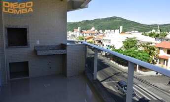 Imagem: Florianopolis - Apartamento Padrão - Cachoeira