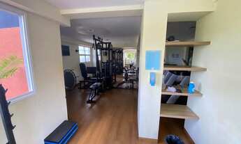 Imagem 7: APARTAMENTO MOBILIADO FORMULA SKY CONDOMNIO INCLUSO