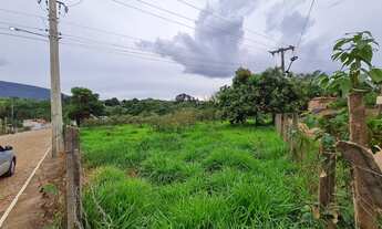 Imagem 5: Lote/Terreno para venda tem 360 metros quadrados em Jardim de Alah - Mateus Leme - MG