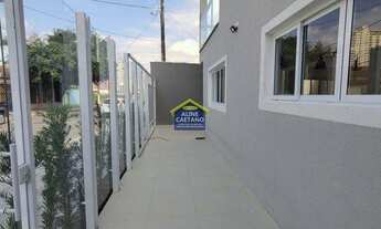 Imagem 5: Sobrado Guilhermina Parcela Direto! Oportunidade!