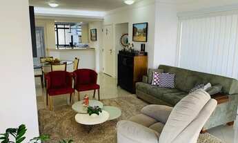 Imagem 5: Apartamento para venda com 3 dormitórios no centro de Mogi das Cruzes