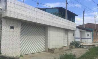 Imagem: Casa-Auto do Moura-3quartos-200m²-Venda