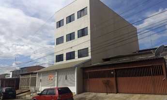 Imagem 2: Prédio com 16 Kits - QNN 22 - Ceilândia