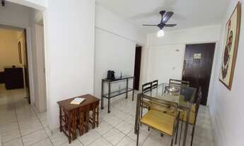 Imagem 5: Apartamento para venda com 80 metros quadrados com 2 quartos em Tupi - Praia Grande - São