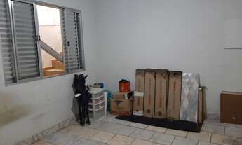 Imagem 4: SOBRADO -PARQUE JABAQUARA- SP -ÓTIMA OPORTUNIDADE PRA SAIR DO ALUGUEL !!!