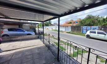 Imagem 2: JN) Casa no Janga, a última do conjunto - mais reservada, pode financiar!