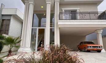 Imagem 2: Boulevard Lagoa - Belíssima Mansão 4 quartos sendo 3 suítes!