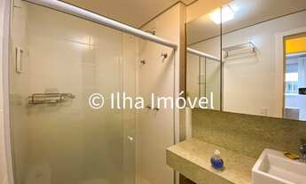 Imagem 7: Apartamento para venda tem 73 metros quadrados com 2 quartos em Jurerê - Florianópolis - S