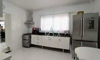 Imagem 7: Apartamento com 2 dormitórios à venda, 120 m² por R$ 600.000,00 - Embaré - Santos/SP