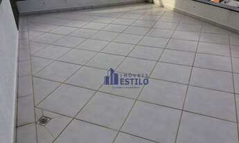 Imagem 7: Apartamento Garden com 2 dormitórios à venda, 186 m² por R$ 709.000,00 - Rio Branco - Caxi