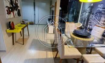 Imagem 1: Casa para venda com 225 metros quadrados com 3 quartos em Serra Grande - Niterói - RJ