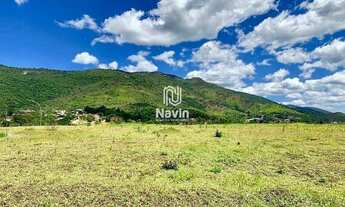 Imagem 2: Terreno a venda em Condomínio Residencial Itaporã de Atibaia