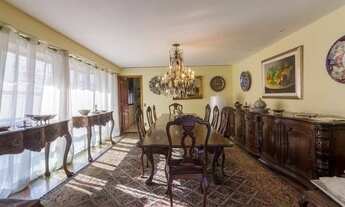 Imagem 6: Apartamento à venda, 4 quartos, 4 suítes, 4 vagas, Ipanema - Rio de Janeiro/RJ