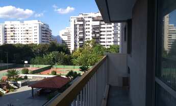 Imagem 5: Apartamento 4 quartos , condomínio Santa Mônica