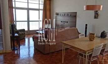 Imagem 5: Apartamento com 3 dorms, Itararé, São Vicente - R$ 950 mil, Cod: 92580