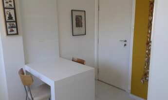 Imagem 7: Apartamento para venda tem 90 metros quadrados com 2 quartos em Jardim Paulista - São Paul