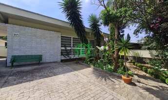 Imagem 3: São Paulo - Casa Padrão - ALTO DA LAPA