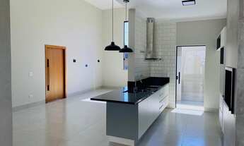 Imagem 4: Álvares Machado - Casa de Condomínio - Valencia I