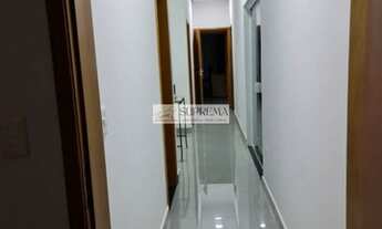 Imagem 7: Casa Nova térrea na melhor localização do condomínio Solar do Bosque