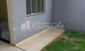 Imagem 4: Casa com 3 quartos - Bairro Jardim Casa Grande II em Arapongas