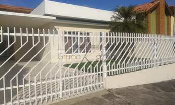 Imagem: Casa térrea - Urbanova - Condomínio Recanto