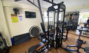 Imagem 4: APARTAMENTO MOBILIADO FORMULA SKY CONDOMNIO INCLUSO