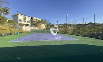 Imagem 3: Casa com 4 dormitórios à venda, 428 m² por R$ 4.280.000,00 - Alphaville - Santana de Parna