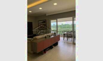 Imagem 2: Apartamento com 3 dormitórios, sendo 1 suíte no Jardim Esplanada