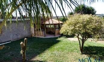 Imagem 4: Casa 3 dormitórios 1 suíte 350 m² Jardim Estoril